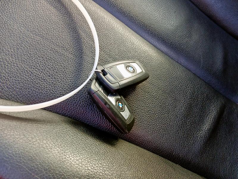 2016 BMW 4 SERIES 420D [190] SE 2DR AUTO [BUSINESS MEDIA]