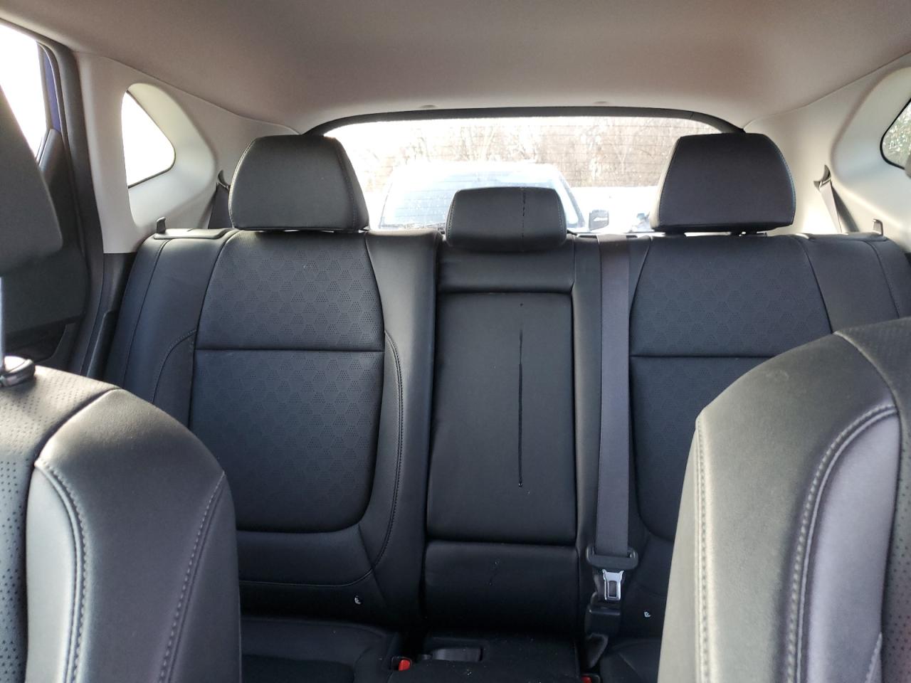 2023 Kia Seltos S VIN: KNDEUCAAXP7435998 Lot: 92842005