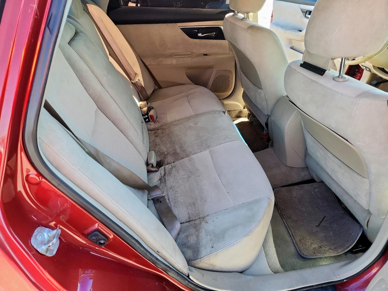 2013 Nissan Altima 2.5 VIN: 1N4AL3AP5DC115891 Lot: 91910835