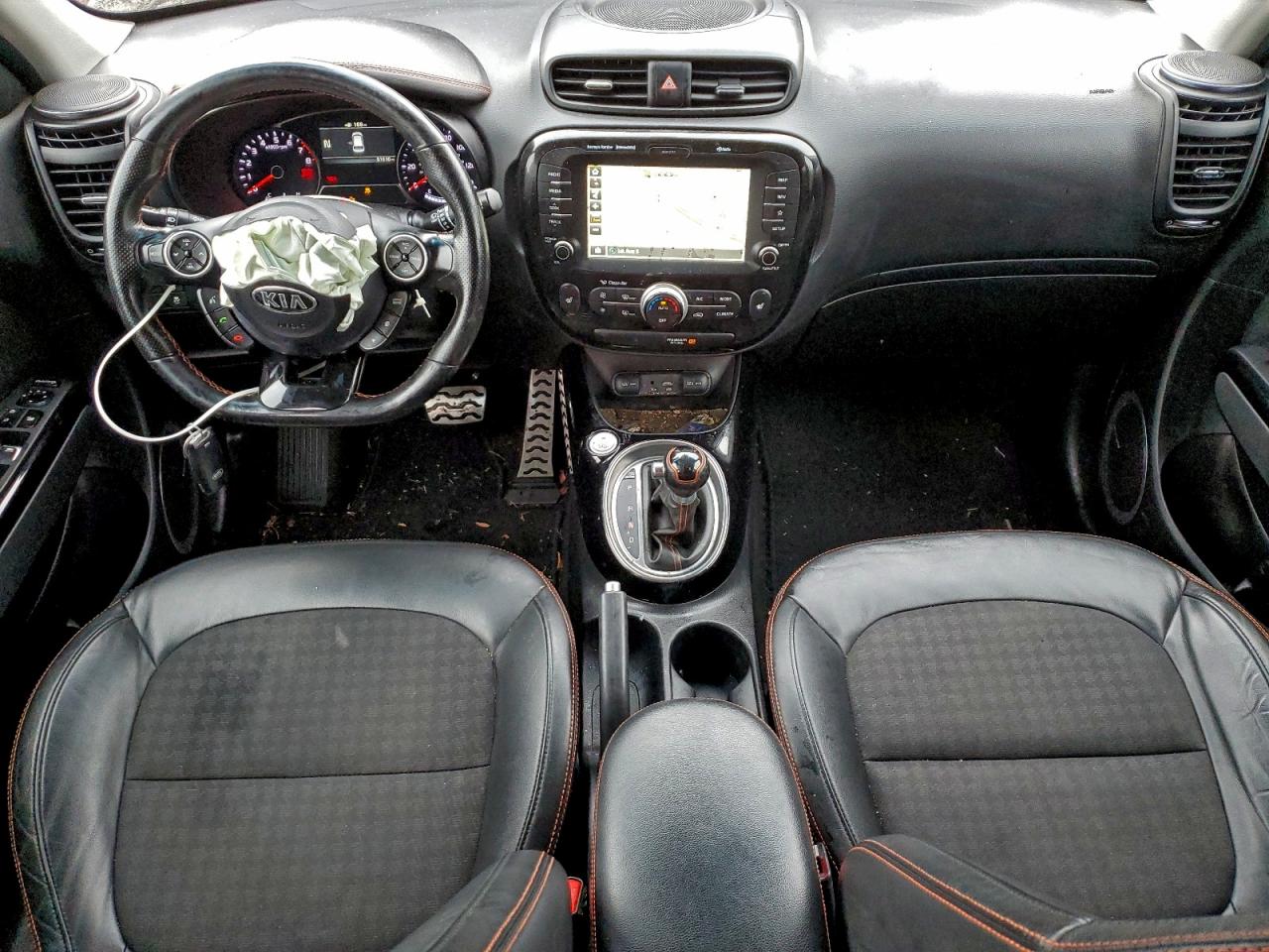 2018 Kia Soul ! VIN: KNDJX3AA8J7554534 Lot: 94567585