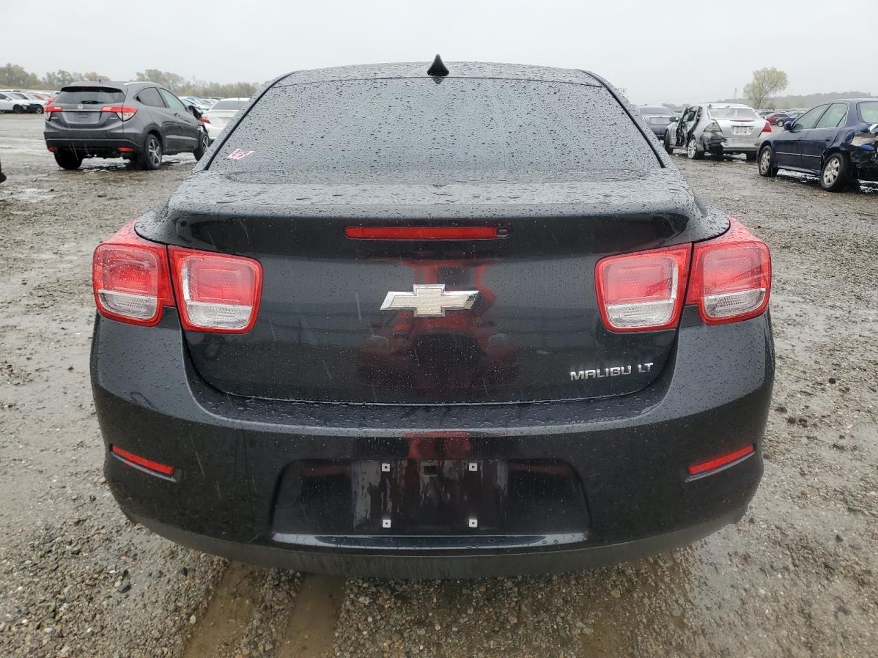 2013 Chevrolet Malibu 2Lt VIN: 1G11E5SA0DF223918 Lot: 91293665