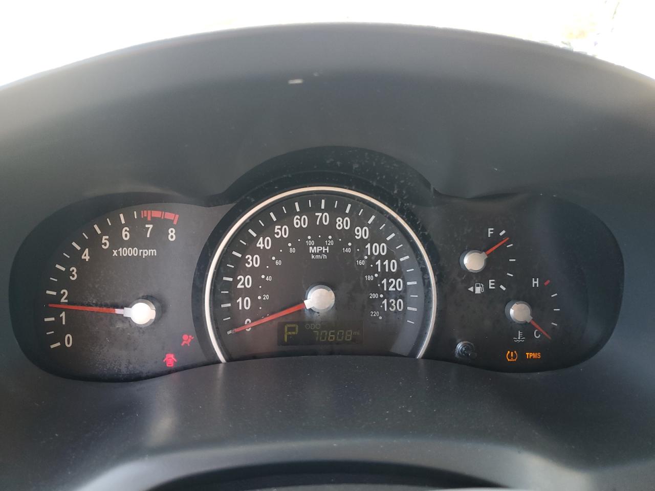 2011 Kia Sedona Lx VIN: KNDMG4C76B6369829 Lot: 91796545