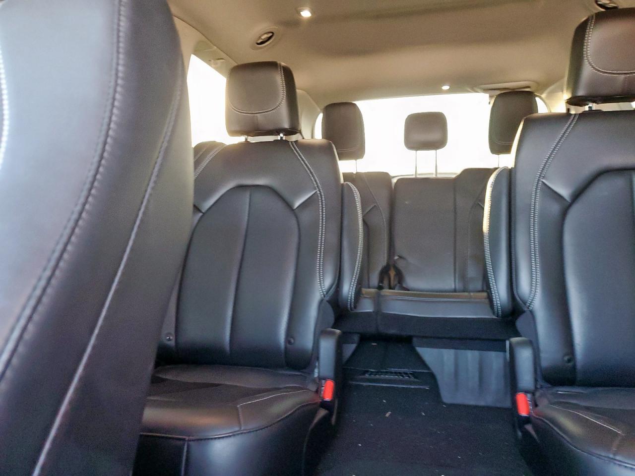 2023 Chrysler Pacifica Touring L VIN: 2C4RC1BG1PR583726 Lot: 93411695