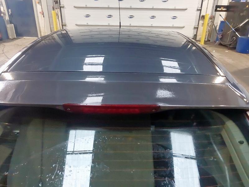 2010 FORD FOCUS 2.0 TDCI ZETEC 5DR