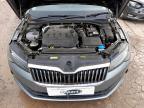 2021 SKODA SUPERB 2.0 TDI CR SE TECHNOLOGY 5DR for sale at Copart WESTBURY