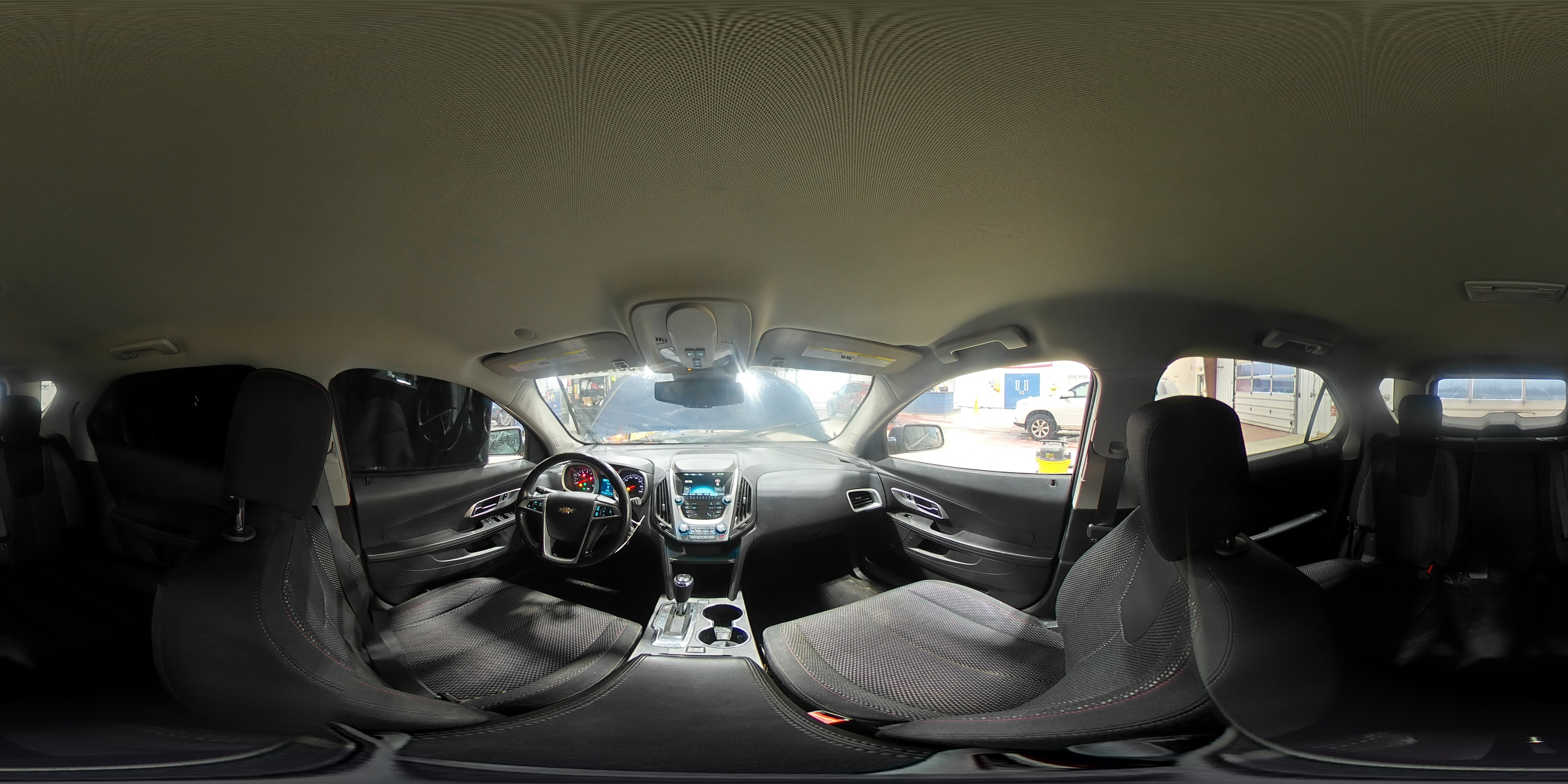 2016 Chevrolet Equinox Lt VIN: 2GNFLFEK5G6205353 Lot: 93756435