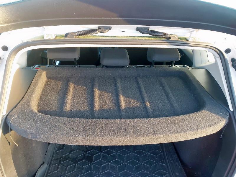 2017 SEAT ATECA 1.0 TSI ECOMOTIVE S 5DR