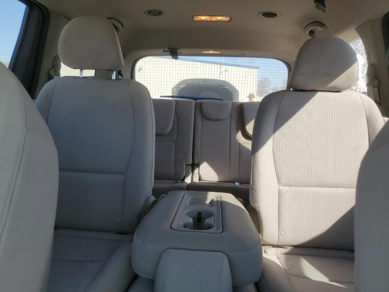 2020 Kia Sedona Lx VIN: KNDMB5C16L6634024 Lot: 93499435