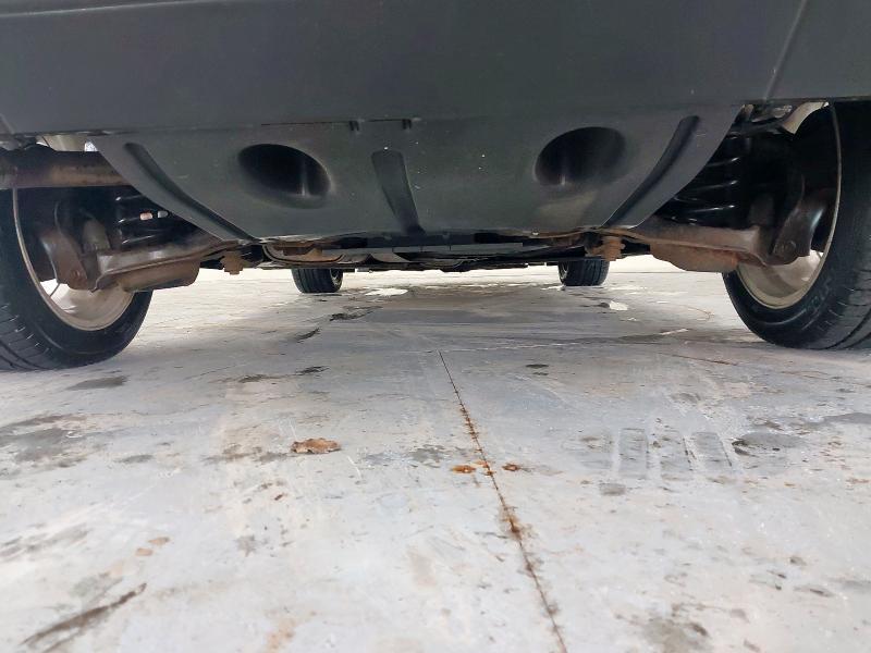 2015 FORD FOCUS 1.0 ECOBOOST 125 ZETEC 5DR