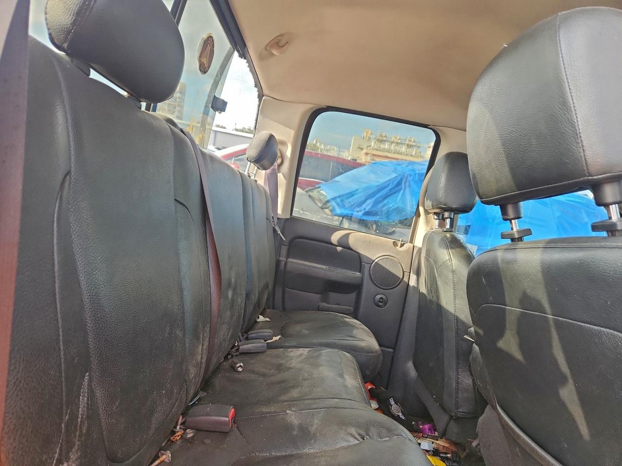 2005 Dodge Ram 1500 St VIN: 1D7HU18D45S232770 Lot: 93710965