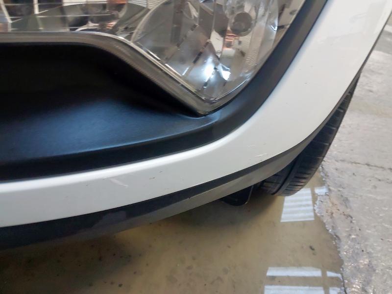 2012 KIA SPORTAGE 1.7 CRDI ISG 1 5DR