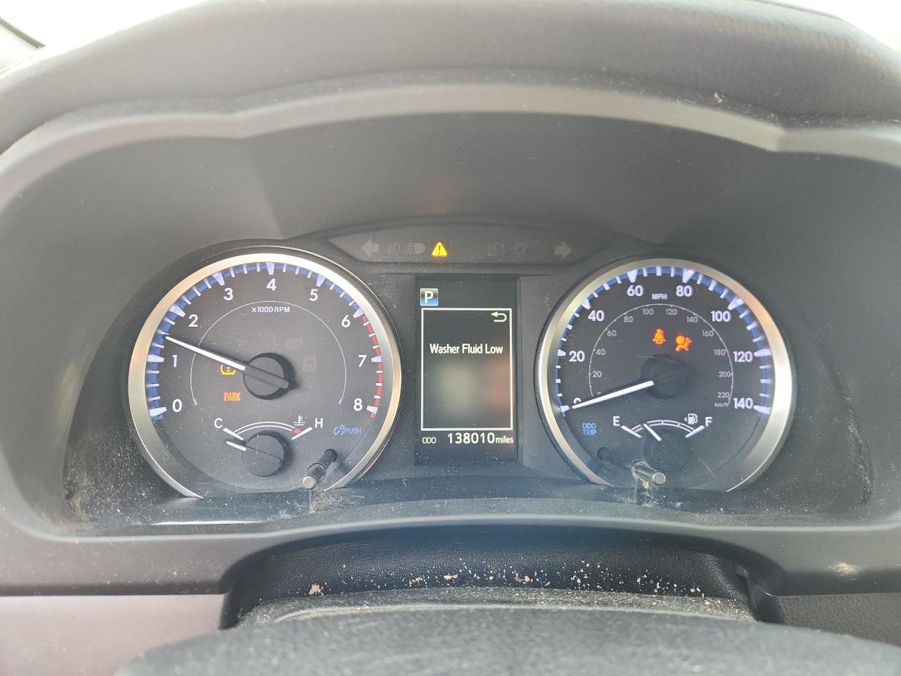 2019 Toyota Highlander Le VIN: 5TDZARFH4KS058909 Lot: 91887205