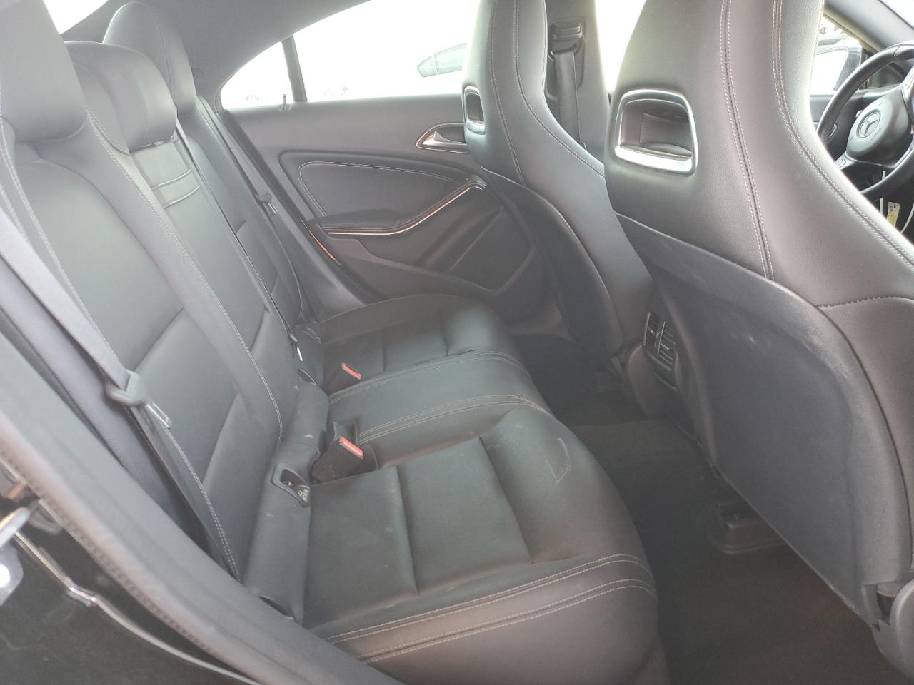 2019 Mercedes-Benz Cla 250 VIN: WDDSJ4EB2KN744766 Lot: 92096205