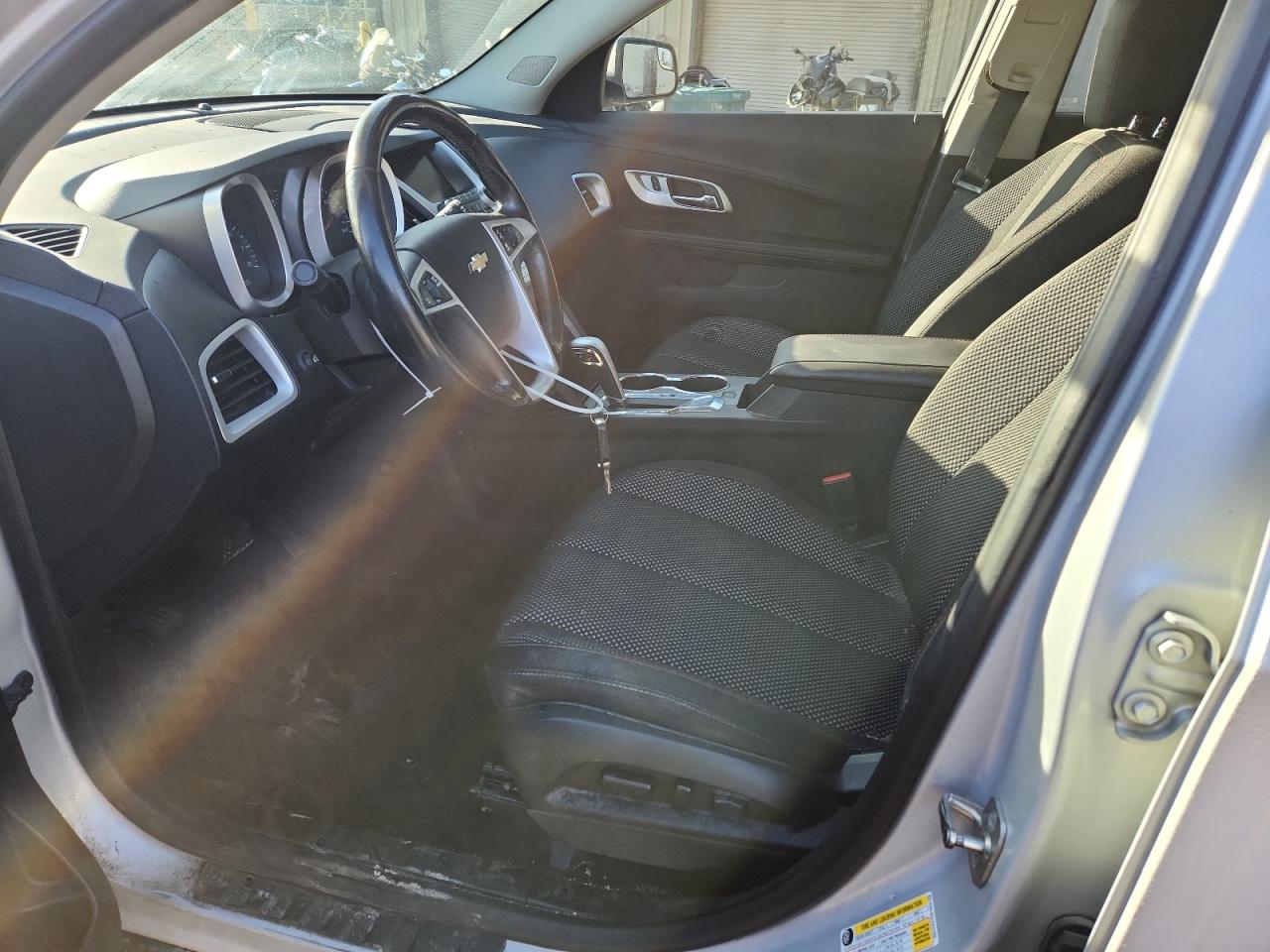 2014 Chevrolet Equinox Lt VIN: 2GNALBEK7E6167866 Lot: 90842755