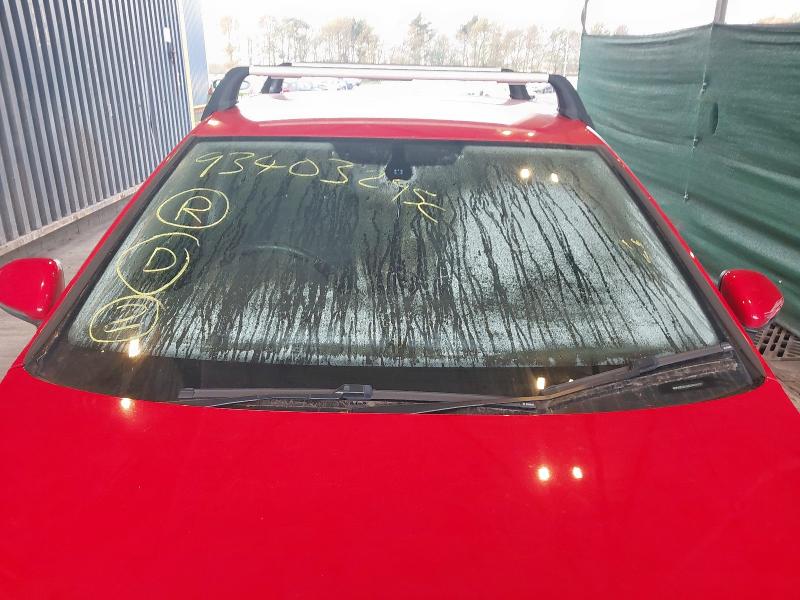 2013 VOLKSWAGEN GOLF 1.6 TDI 105 SE 5DR DSG