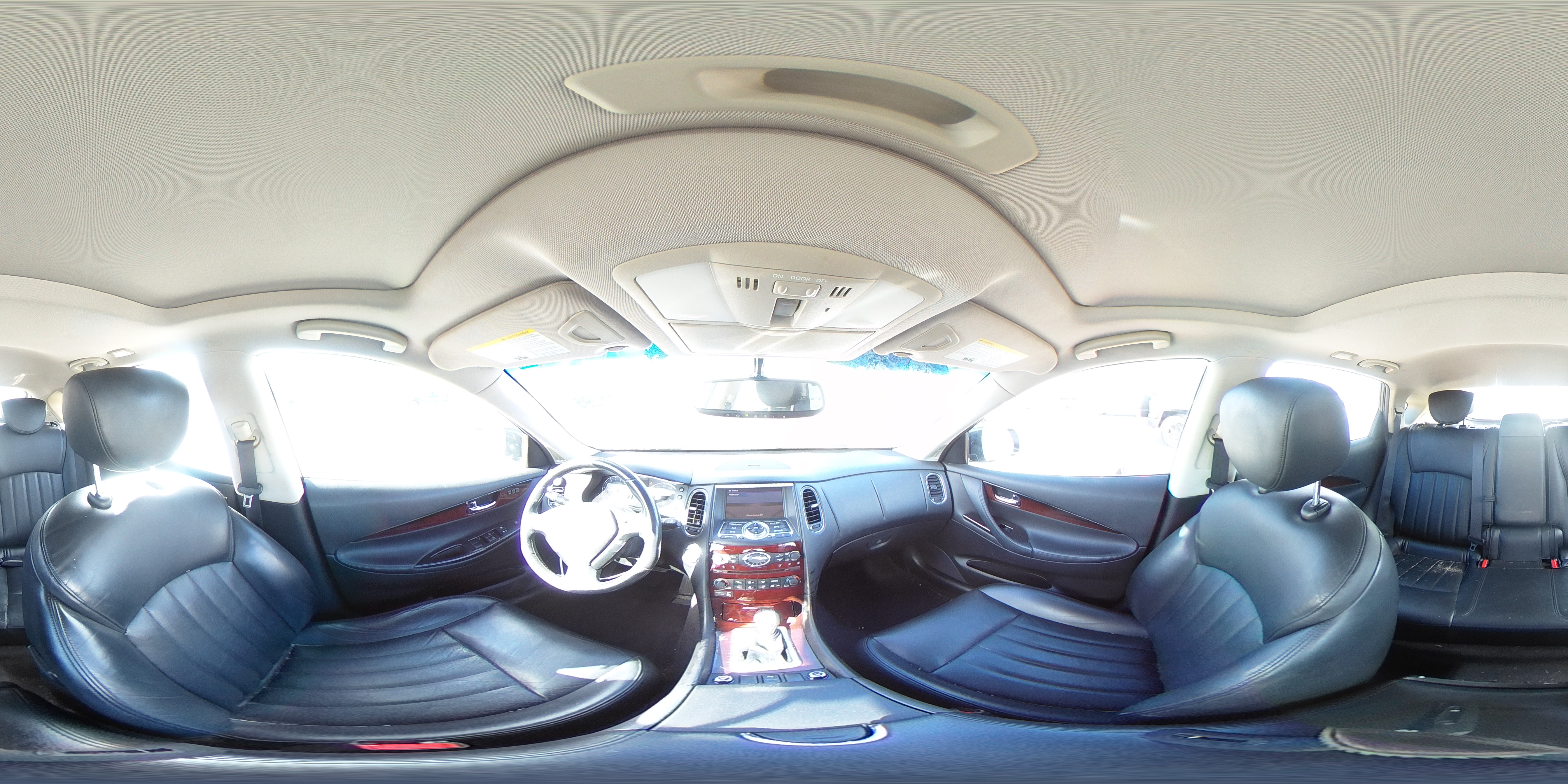 2016 Infiniti Qx50 VIN: JN1BJ0RR5GM265767 Lot: 92111295