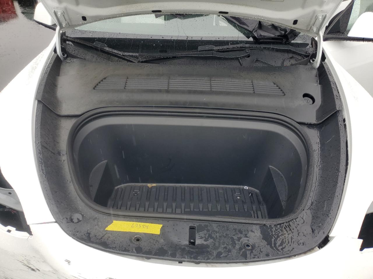 2023 Tesla Model Y VIN: 7SAYGDEE4PF622433 Lot: 91085065