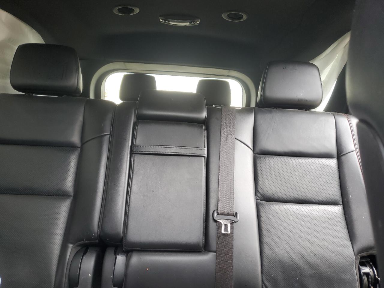 2023 Dodge Durango Gt VIN: 1C4RDJDG4PC602983 Lot: 90670085