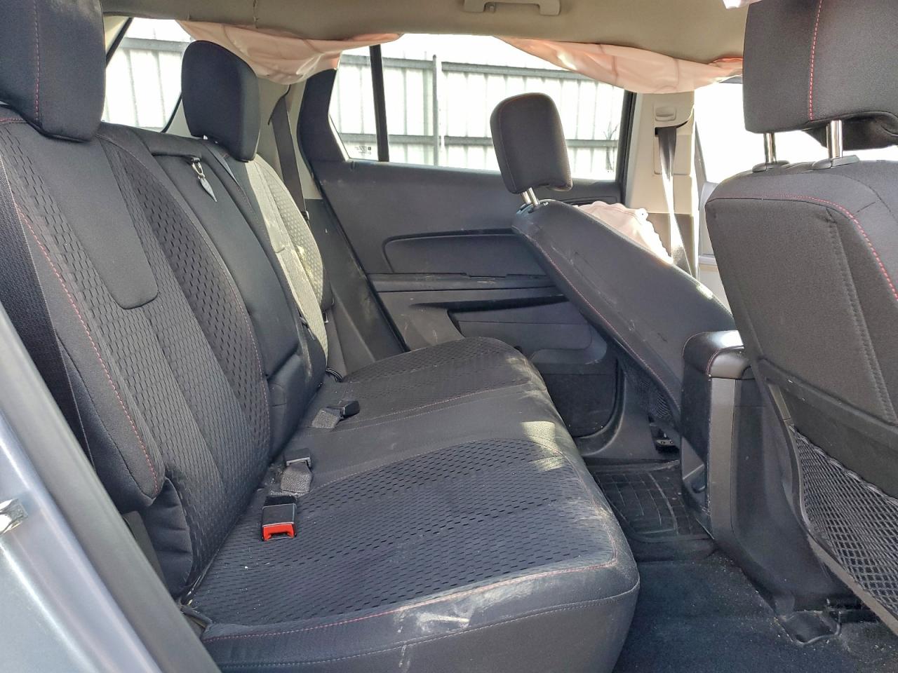 2015 GMC Terrain Sle VIN: 2GKALMEK7F6201203 Lot: 94090385