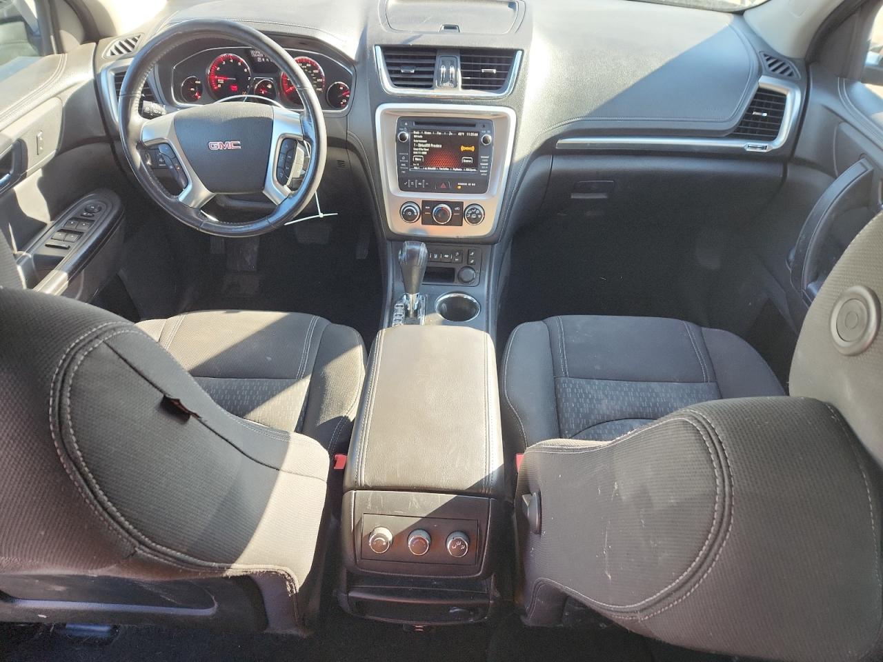 2014 GMC Acadia Sle VIN: 1GKKRPKD0EJ172929 Lot: 92891665