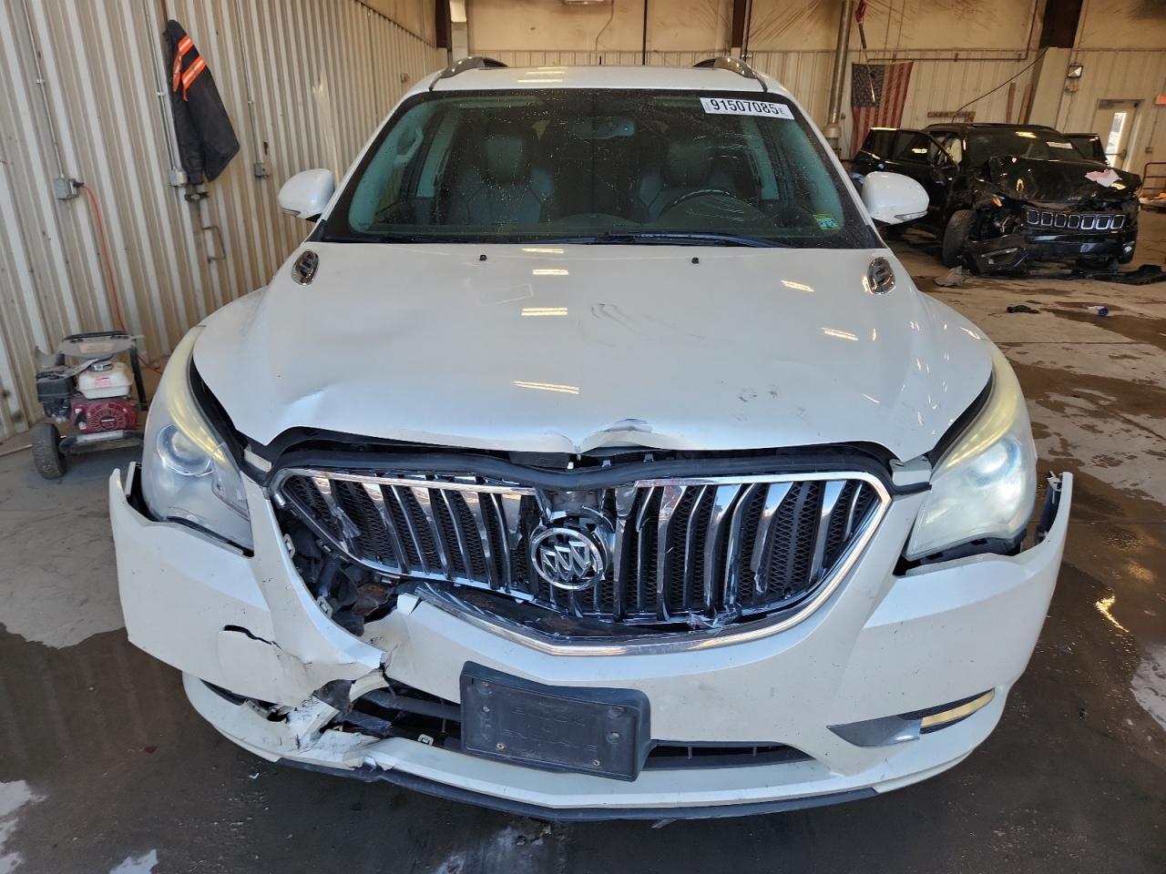 2013 Buick Enclave VIN: 5GAKVCKD4DJ268014 Lot: 91507085