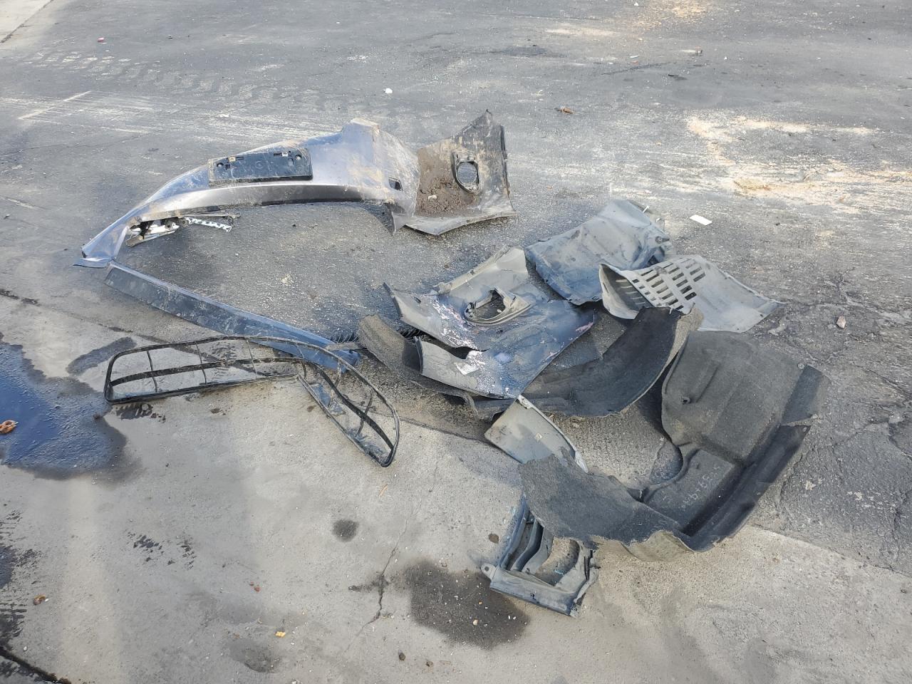 2012 Lexus Rx 350 VIN: 2T2BK1BAXCC144501 Lot: 93044185