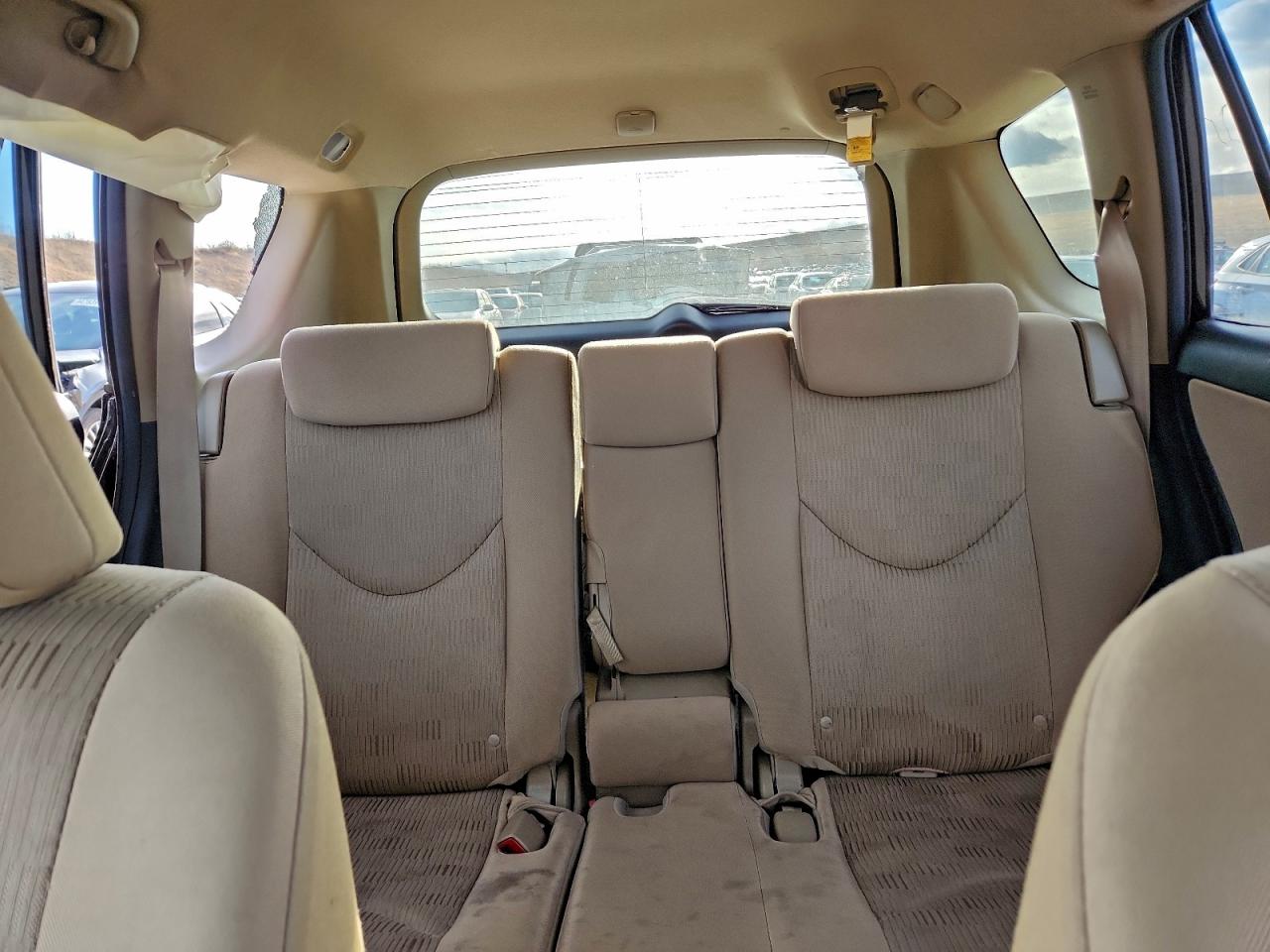 2010 Toyota Rav4 VIN: JTMBK4DV1AD016220 Lot: 93647635