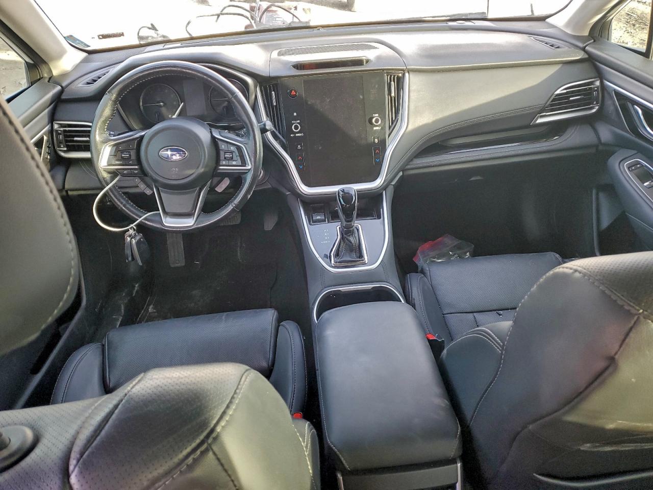 2021 Subaru Legacy Limited Xt VIN: 4S3BWGN6XM3017616 Lot: 93683795