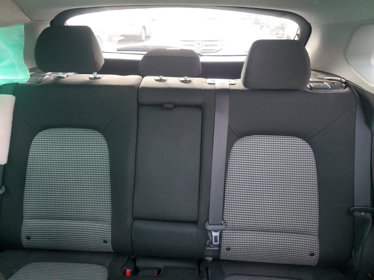 2019 Hyundai Kona Sel VIN: KM8K22AA9KU270227 Lot: 93783925