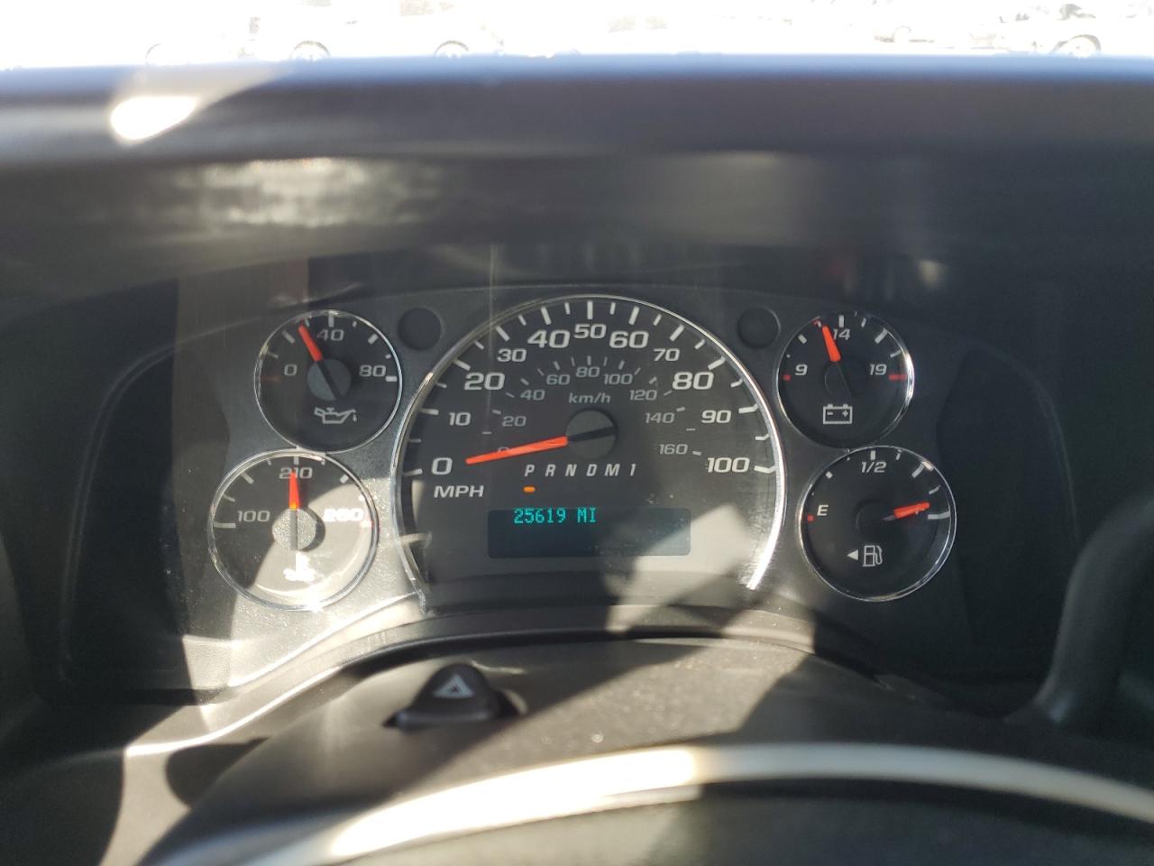 2012 Chevrolet Express G3500 Lt VIN: 1GAZGYFA3C1144831 Lot: 91510155