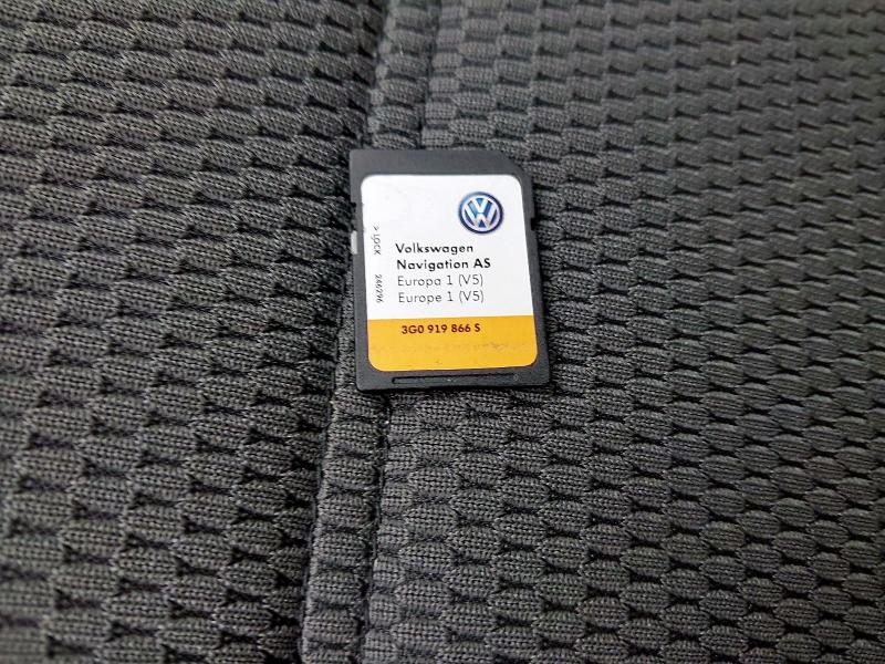 2016 VOLKSWAGEN GOLF 1.4 TSI 125 MATCH EDITION 5DR