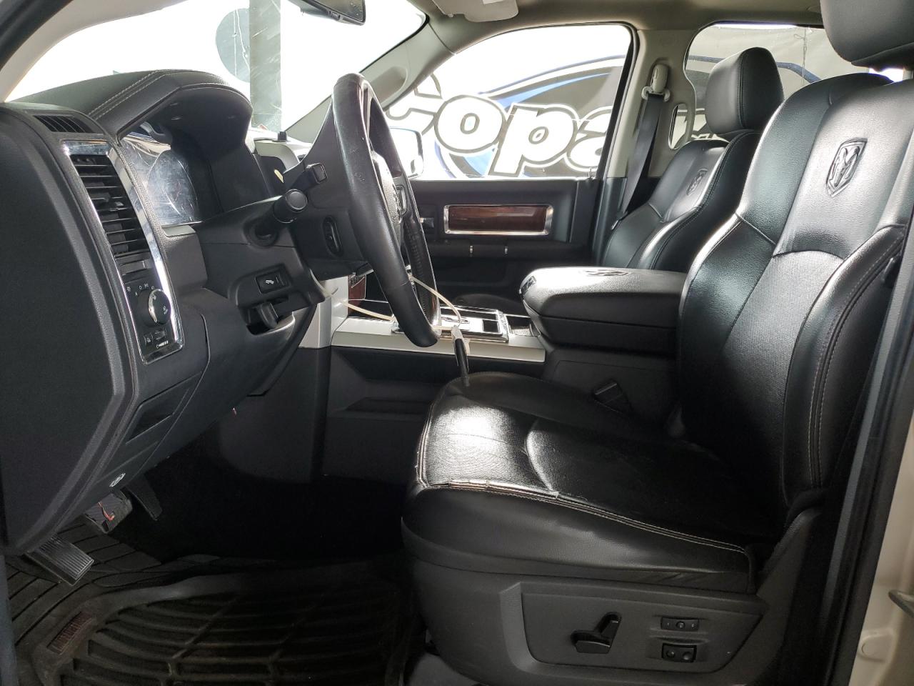 2009 Dodge Ram 1500 VIN: 1D3HV13T49J508549 Lot: 91832445