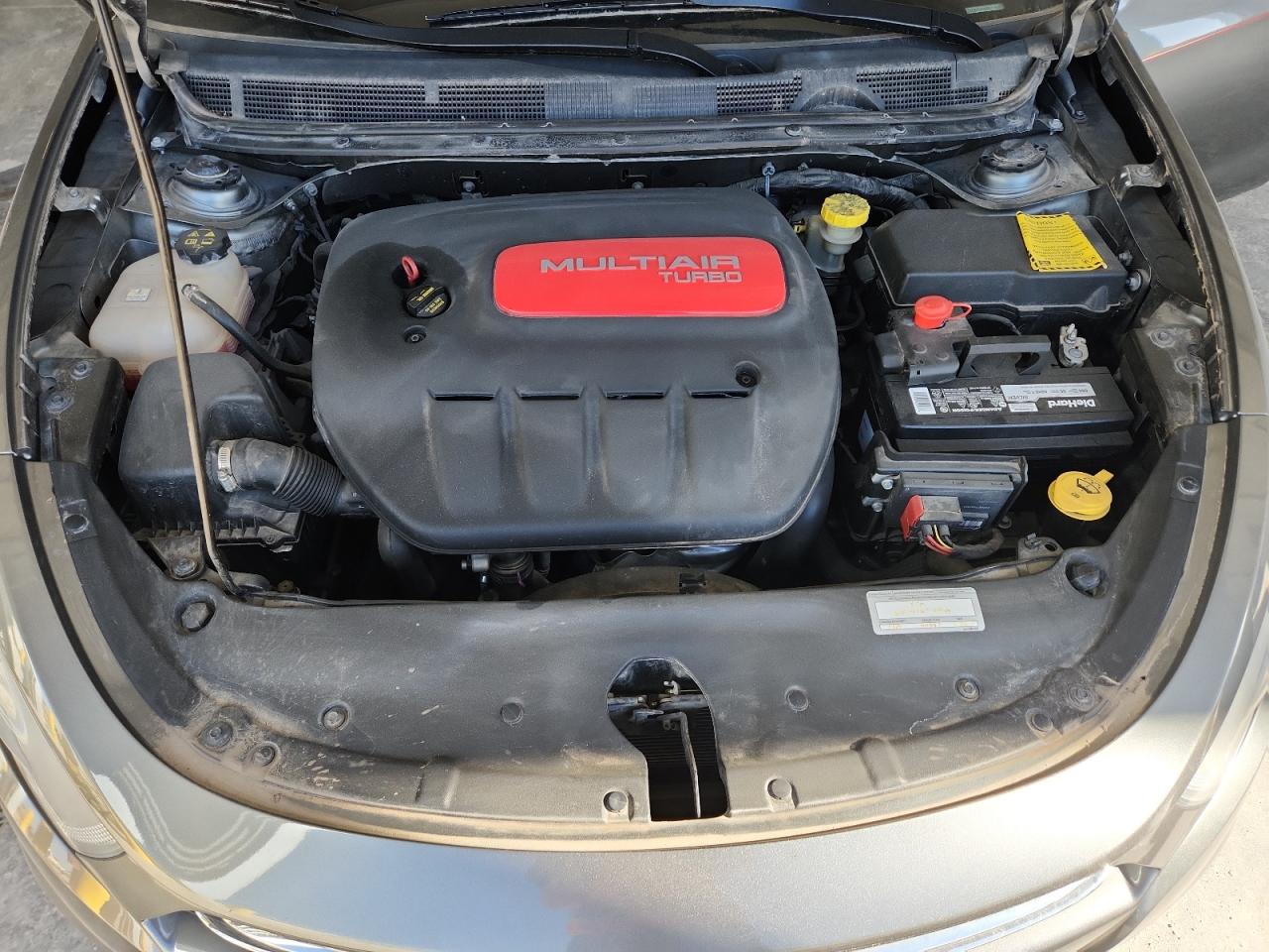 2013 Dodge Dart Limited VIN: 1C3CDFCH3DD311950 Lot: 92488965