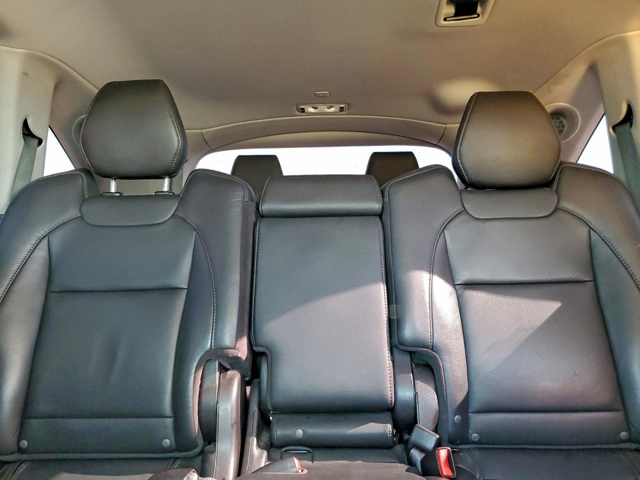 2014 Acura Mdx Technology VIN: 5FRYD3H43EB013459 Lot: 94249645