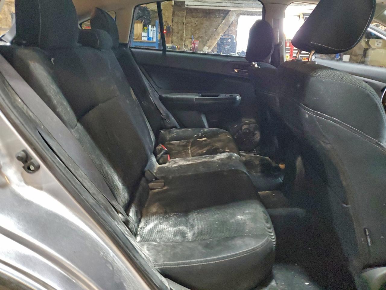 2014 Subaru Xv Crosstrek 2.0 Premium VIN: JF2GPACC9EG210991 Lot: 93995135