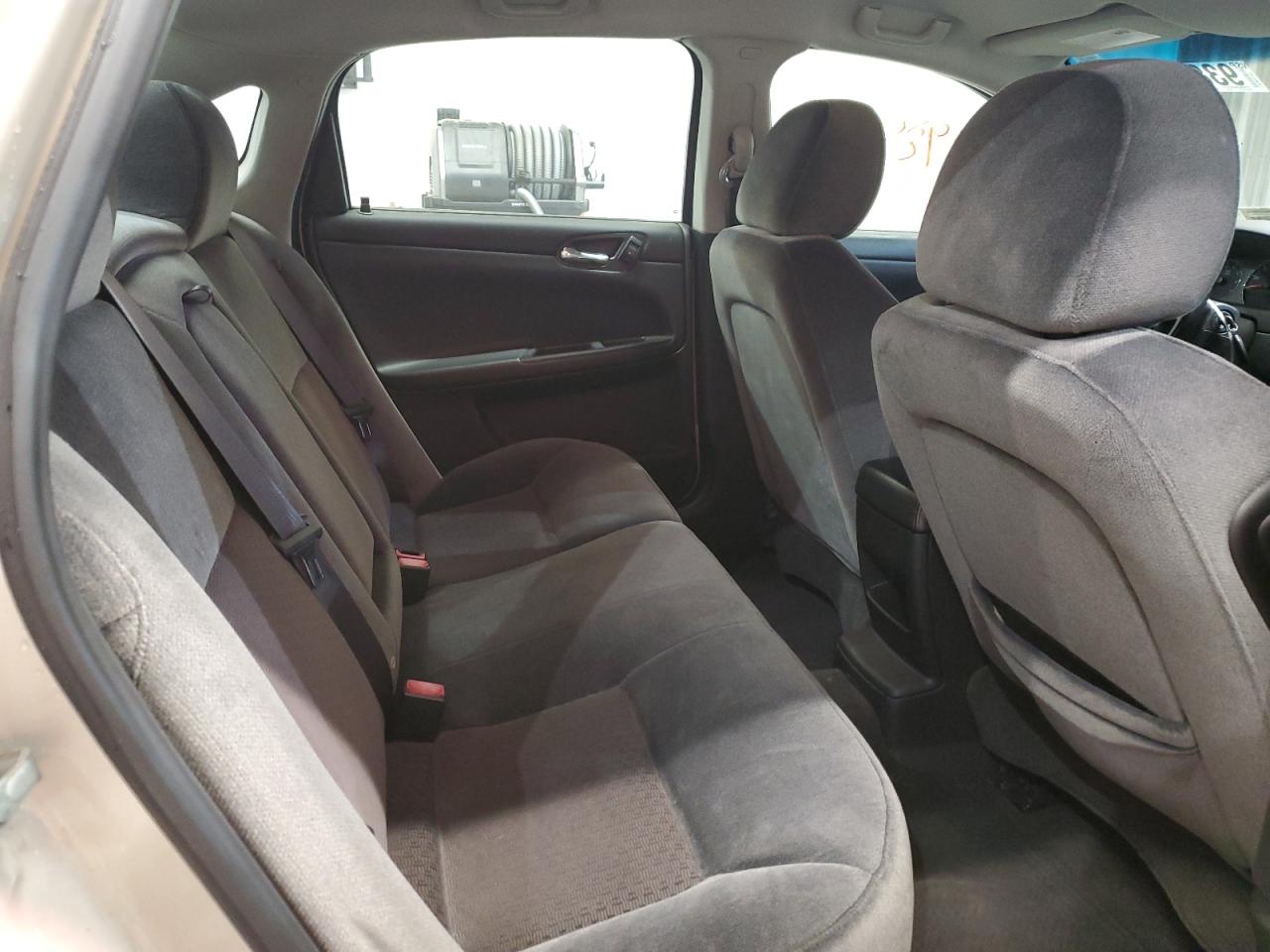 2012 Chevrolet Impala Lt VIN: 2G1WG5E39C1170798 Lot: 93898435