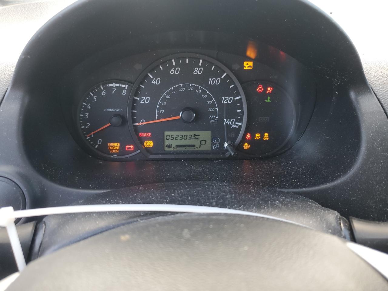 2023 Mitsubishi Mirage G4 Es VIN: ML32FUFJ5PHF05029 Lot: 92404105