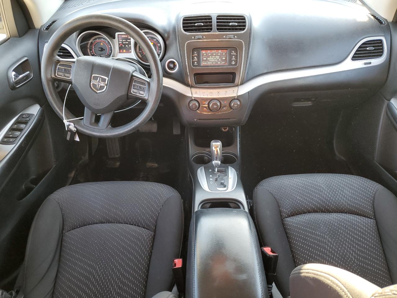 2016 Dodge Journey Sxt VIN: 3C4PDDBG1GT150278 Lot: 91369015