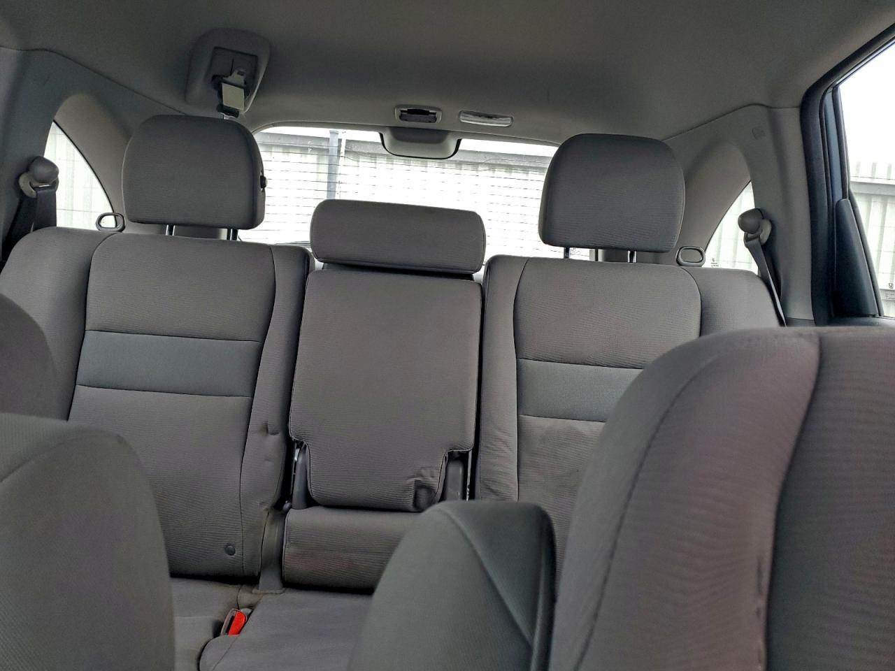 2010 Honda Cr-V Lx VIN: 5J6RE4H39AL006498 Lot: 94240125