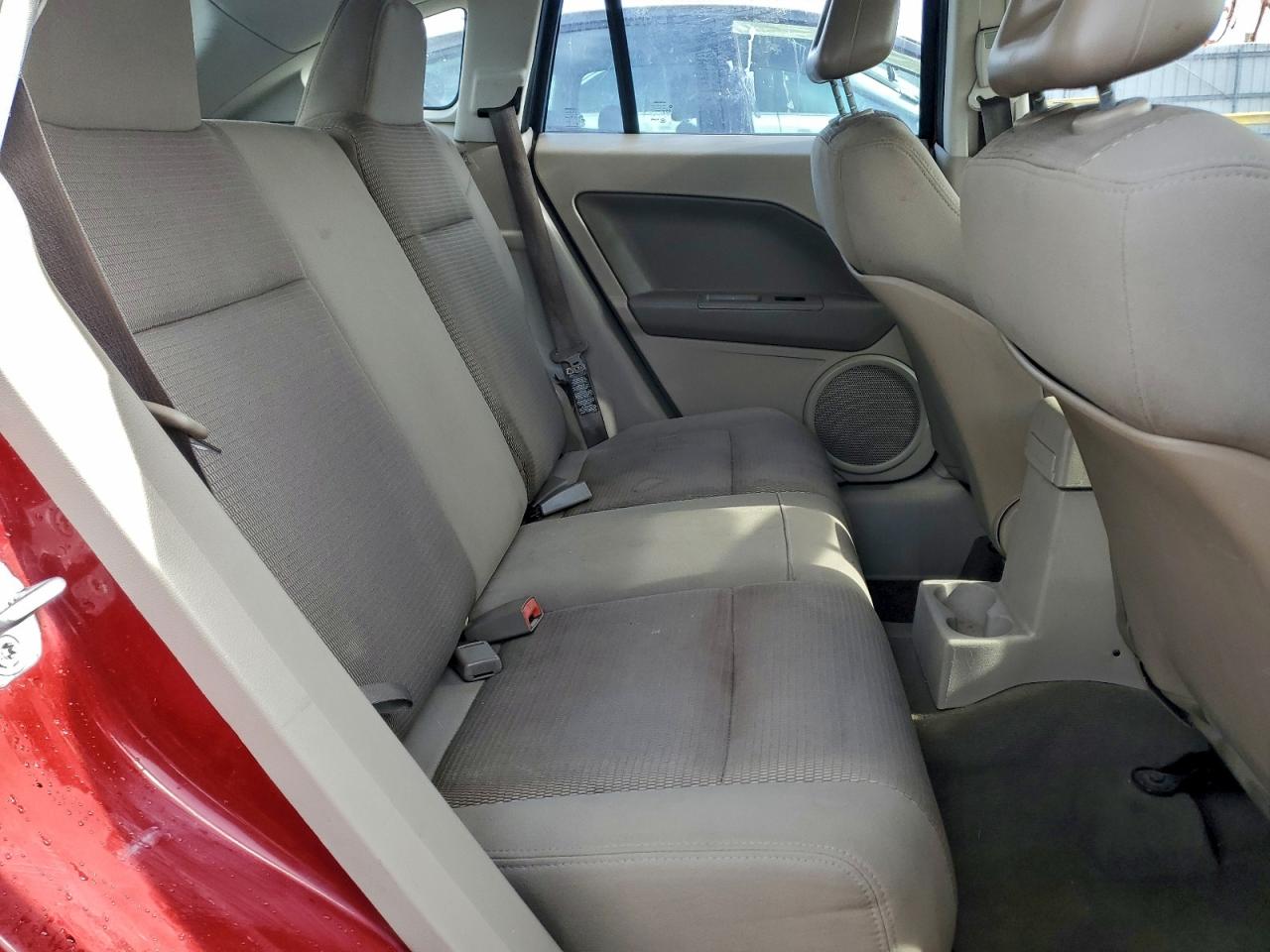 2008 Dodge Caliber Sxt VIN: 1B3HB48BX8D559894 Lot: 93740235