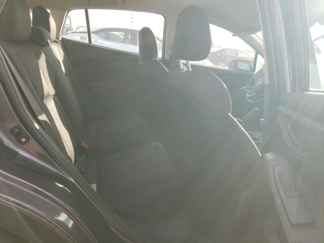 2018 Subaru Impreza VIN: 4S3GTAA68J3714389 Lot: 92669295