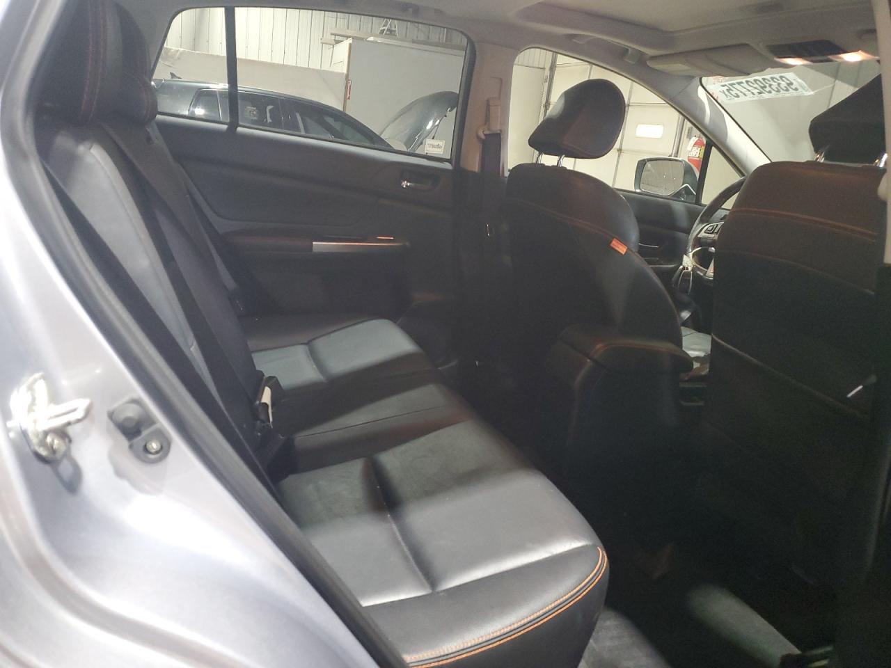 2016 Subaru Crosstrek Limited VIN: JF2GPALC1GH230746 Lot: 93392775