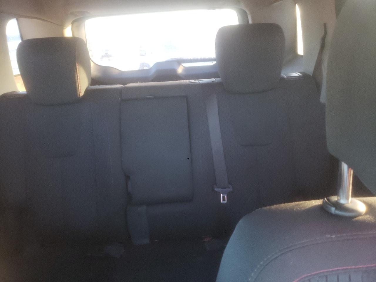 2011 GMC Terrain Sle VIN: 2CTALMEC9B6241981 Lot: 93363435