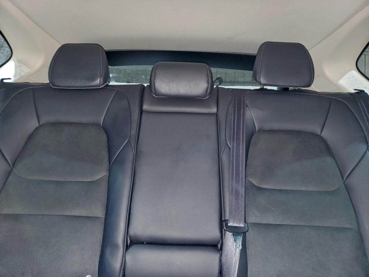 2018 Mazda Cx-5 Touring VIN: JM3KFBCM6J0336195 Lot: 93628825