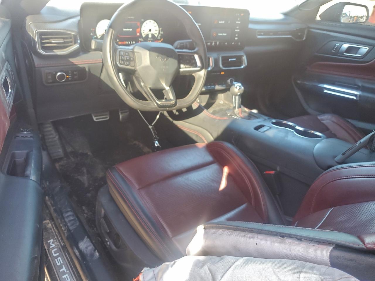 2024 Ford Mustang Gt VIN: 1FA6P8CF3R5410141 Lot: 94410505