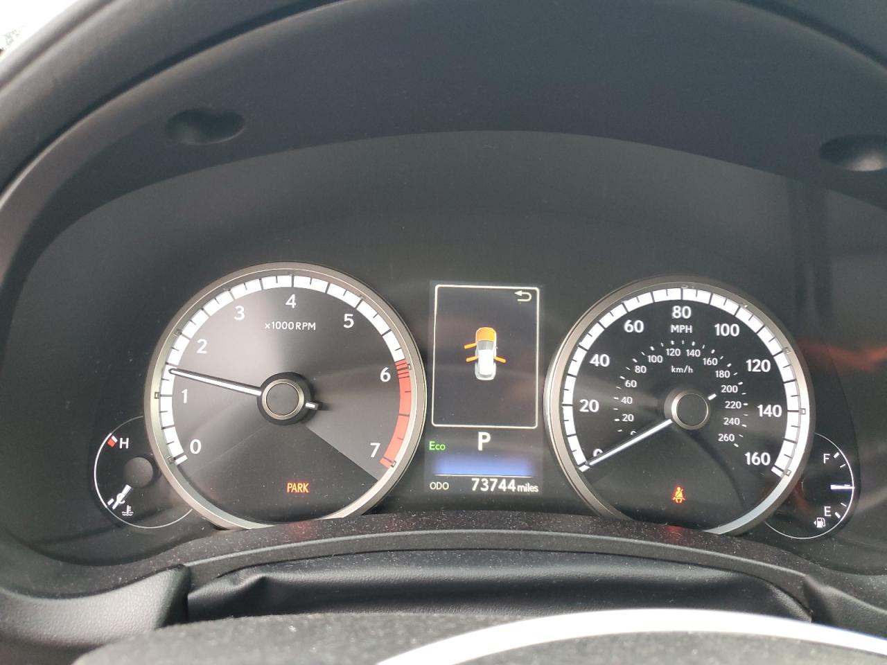 2019 Lexus Nx 300 Base VIN: JTJBARBZ2K2186280 Lot: 91725635