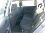 2006 VOLKSWAGEN PASSAT 1.9 SE TDI 5DR for sale at Copart SANDY