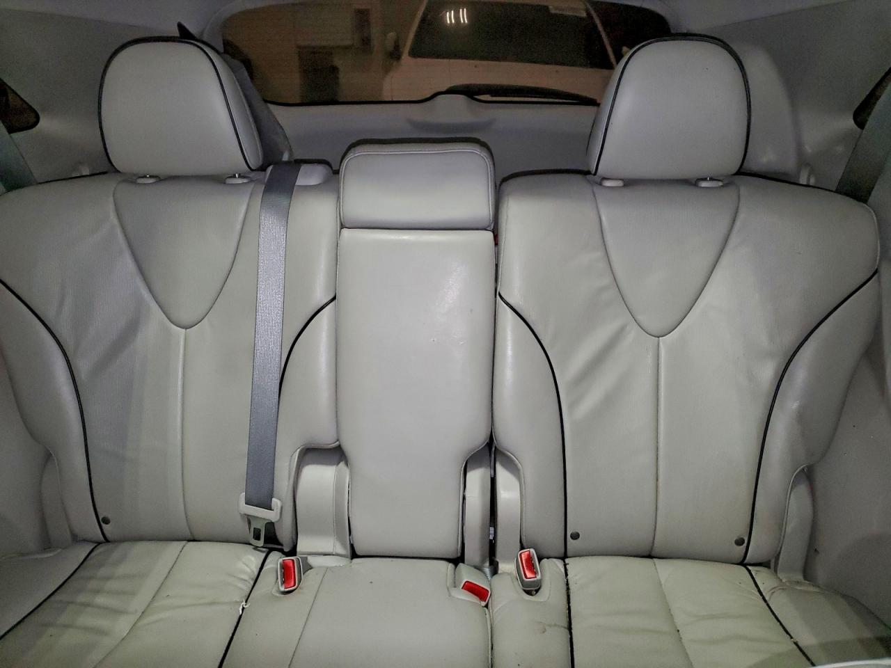 2011 Toyota Venza VIN: 4T3BK3BB0BU059146 Lot: 94792645