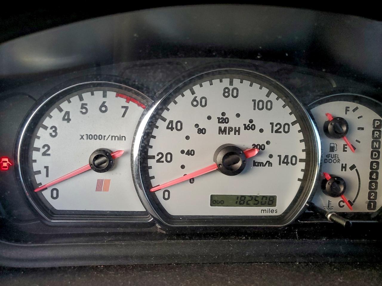 2007 Mitsubishi Galant Ralliart VIN: 4A3AB76T77E050798 Lot: 94160485