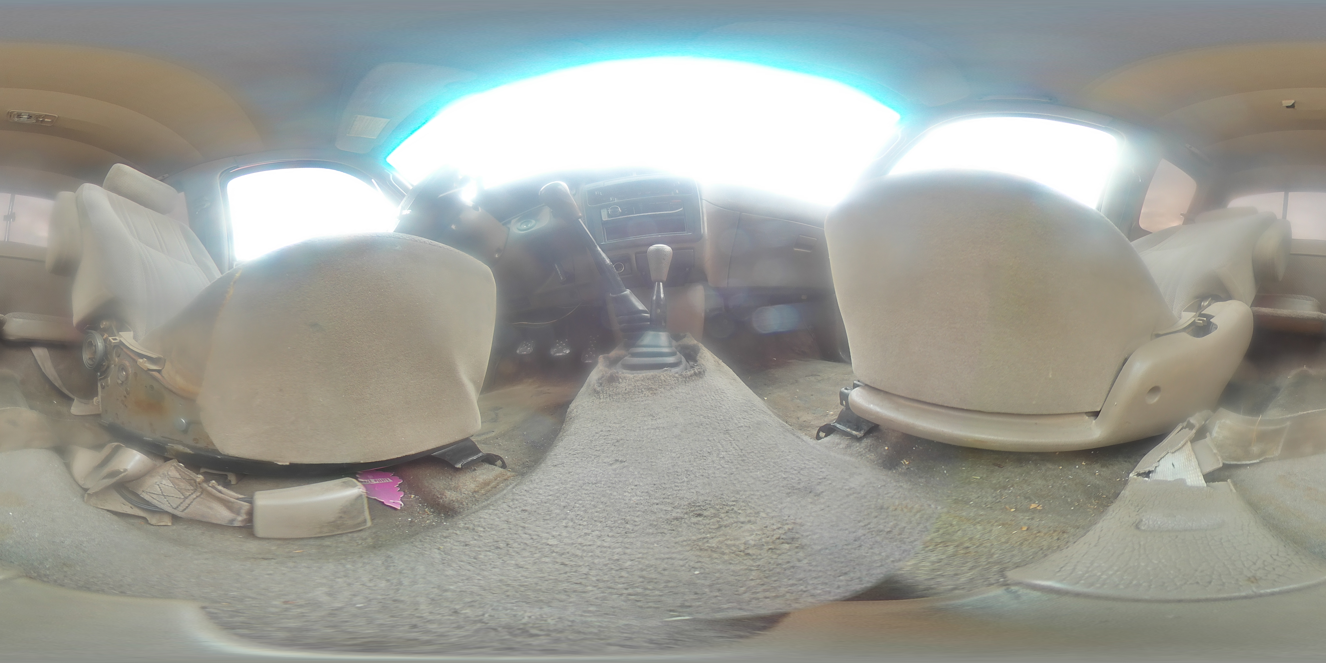 1995 Toyota T100 Xtracab Dx VIN: JT4VD22E4S0011486 Lot: 91653845